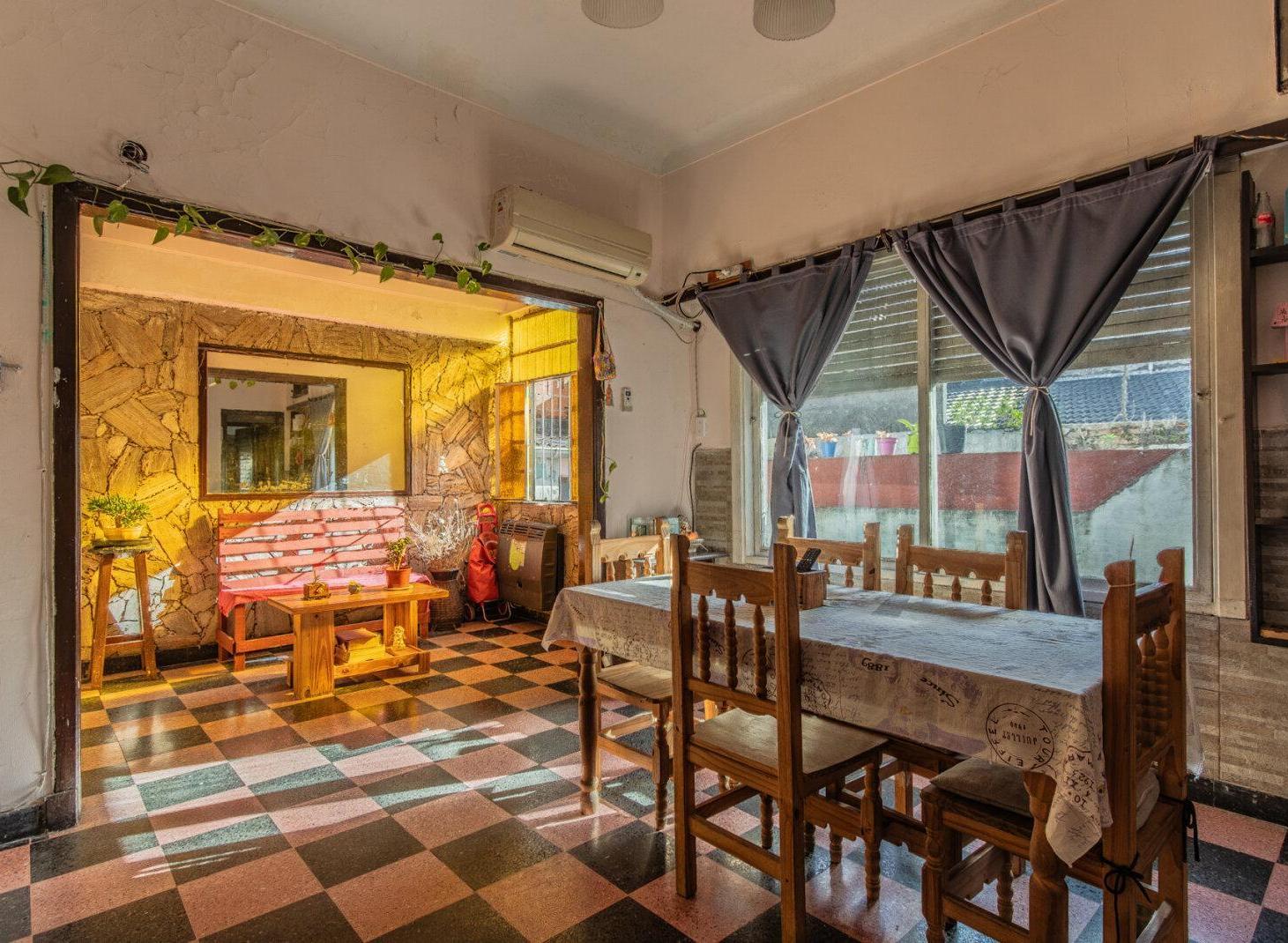 Foto de VENTA PH 4 AMBIENTES AL FRENTE C/TERRAZA PROPIA Y ENTRADA INDEPENDIENTE, imagen 3