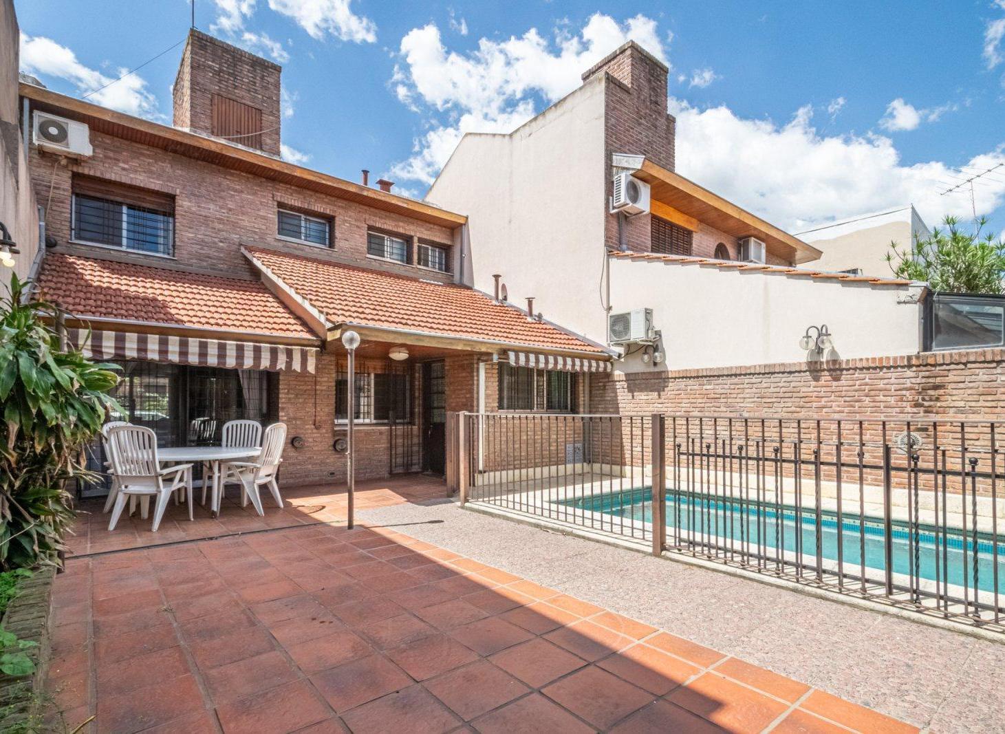 Foto de CASA EN VENTA EN FLORIDA – 3 DORMITORIOS, JARDÍN, PILETA, QUINCHO Y, imagen 5