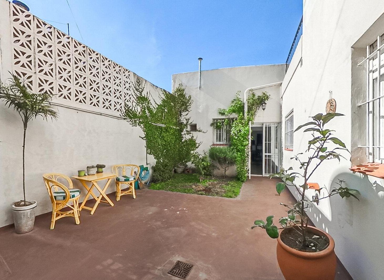 Foto de VENTA DE PH 4 AMBIENTES, C/ PATIO, ENTRADA INDEPENDIENTE Y SIN EXPENSAS, imagen 3