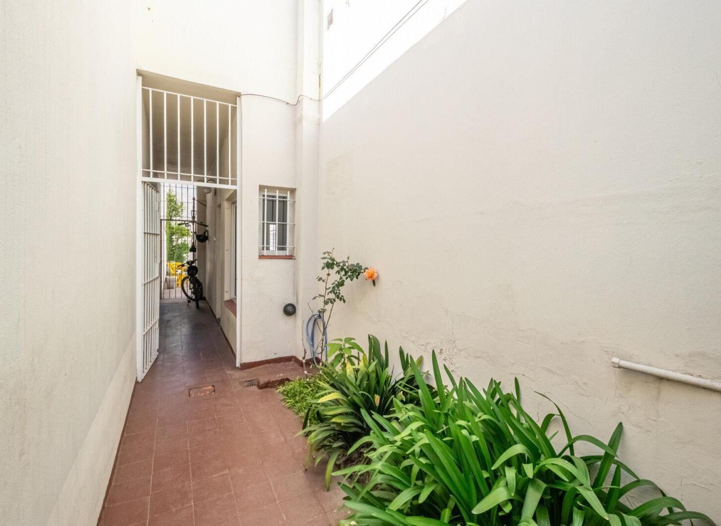 Foto de VENTA DE PH 4 AMBIENTES, C/ PATIO, ENTRADA INDEPENDIENTE Y SIN EXPENSAS, imagen 5