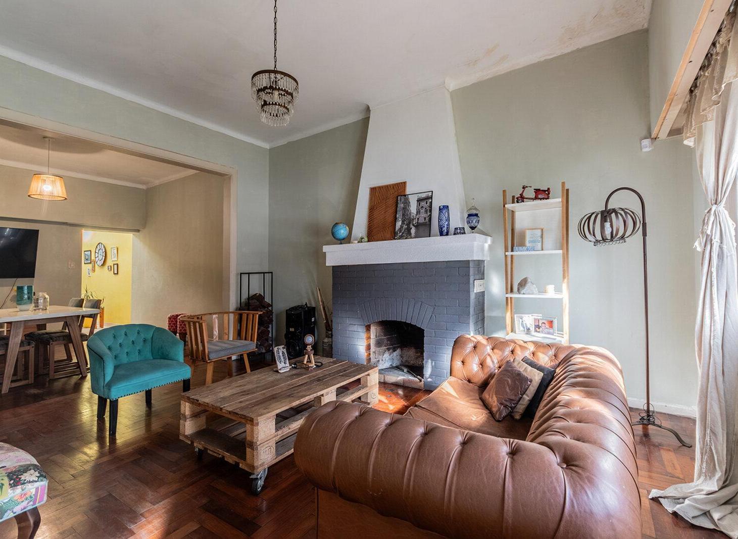 Foto de VENTA DE CASA 5 AMBIENTES C/COCHERA, PARQUE, PISCINA Y QUINCHO EN, imagen 1