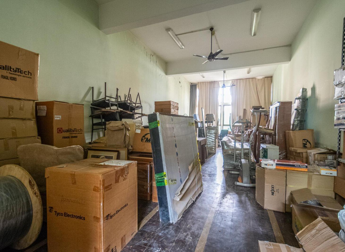 Foto de VENTA DE EDIFICIO-LOCAL DE 3 PLANTAS, SÓTANO, TERRAZA, LOTE PROPIO, SIN, imagen 5