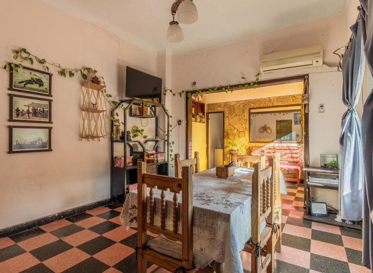 Foto de VENTA PH 4 AMBIENTES AL FRENTE C/TERRAZA PROPIA Y ENTRADA INDEPENDIENTE, imagen 5