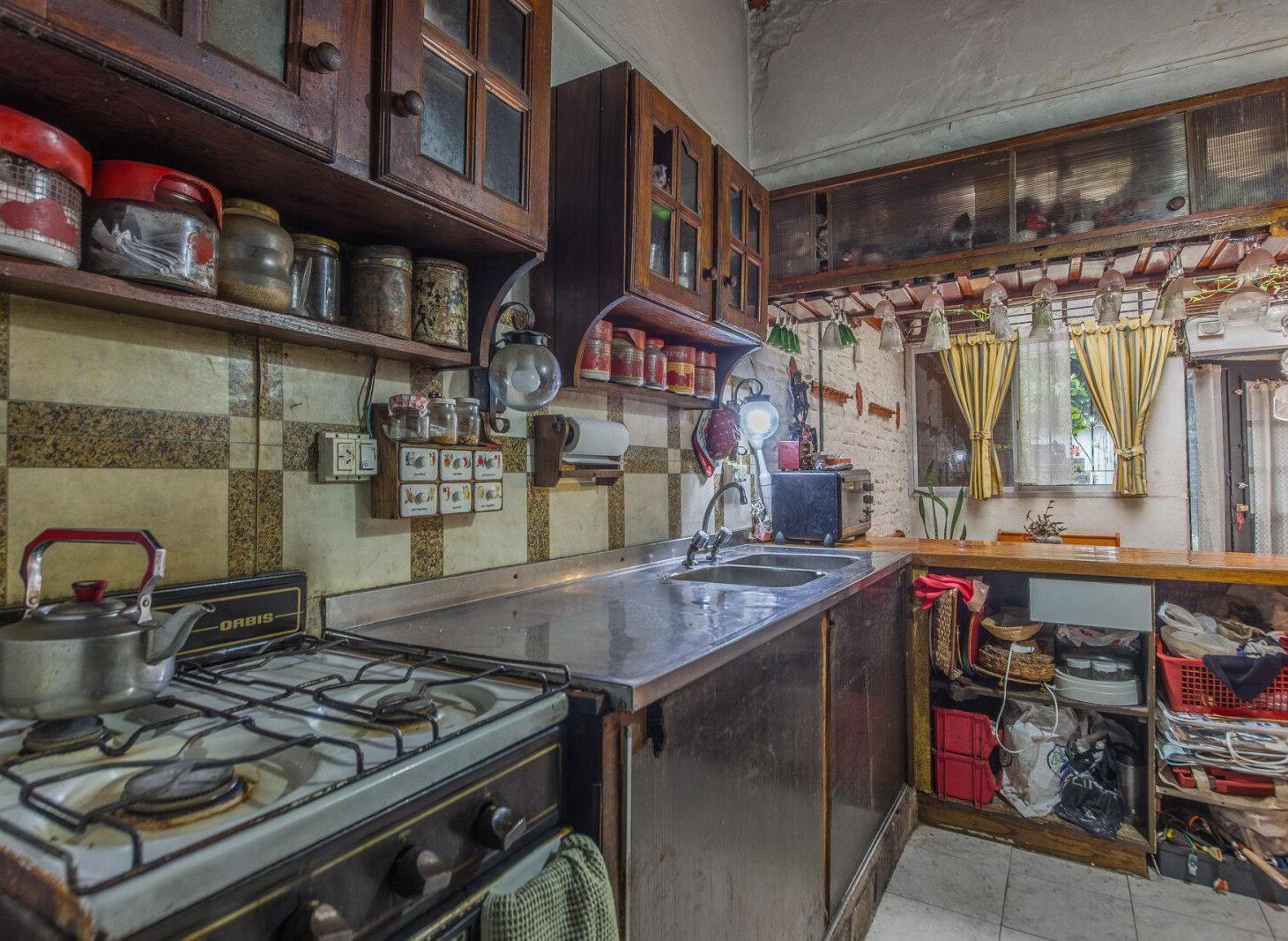 Foto de VENTA CASA LOTE PROPIO DE 5 AMBIENTES CON COCHERA Y TERRAZA EN VILLA, imagen 5