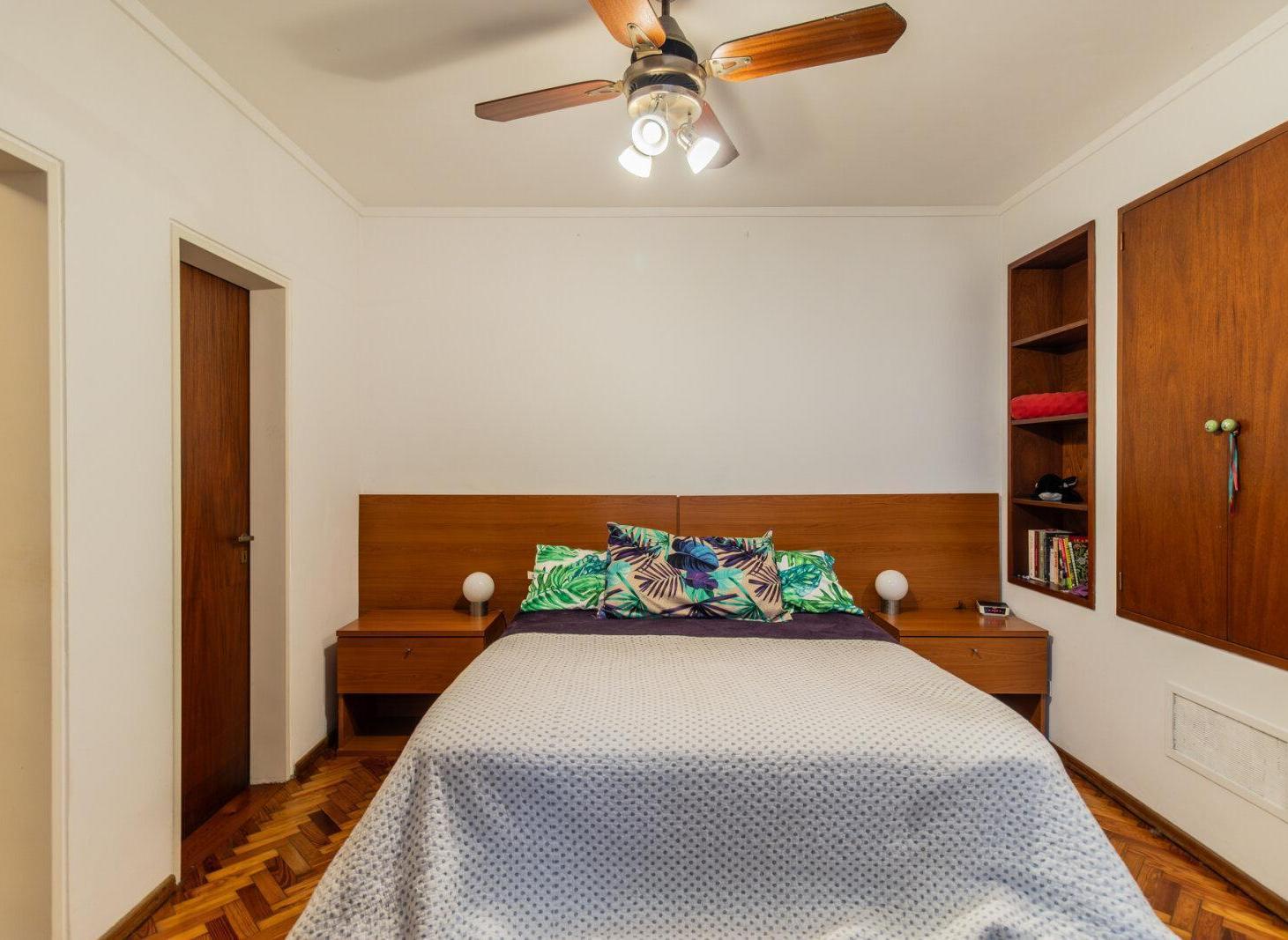 Foto de VENTA DE PH DE 4 AMBIENTES AL FRENTE C/PATIO Y ENTRADA INDEPENDIENTE EN, imagen 5