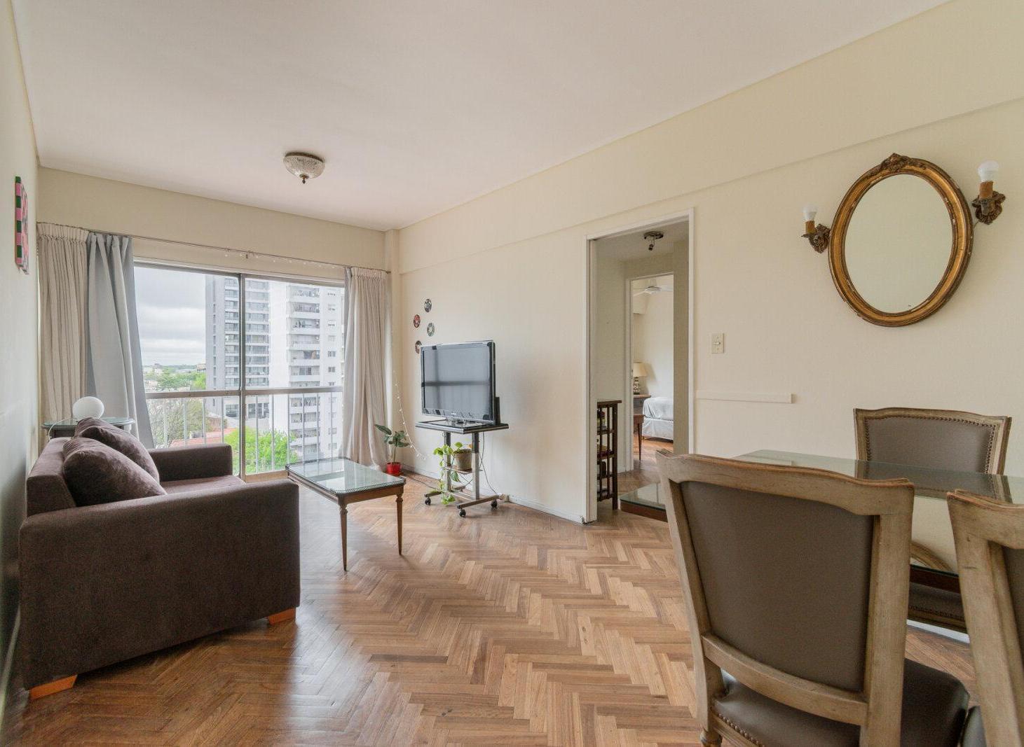 Foto de VENTA DE DEPARTAMENTO DE 3 AMBIENTES EN REMEDIOS DE ESCALADA G.B.A., imagen 1