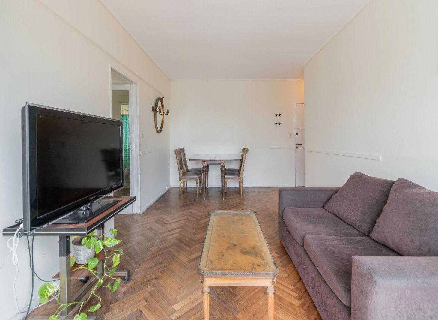Foto de VENTA DE DEPARTAMENTO DE 3 AMBIENTES EN REMEDIOS DE ESCALADA G.B.A., imagen 5