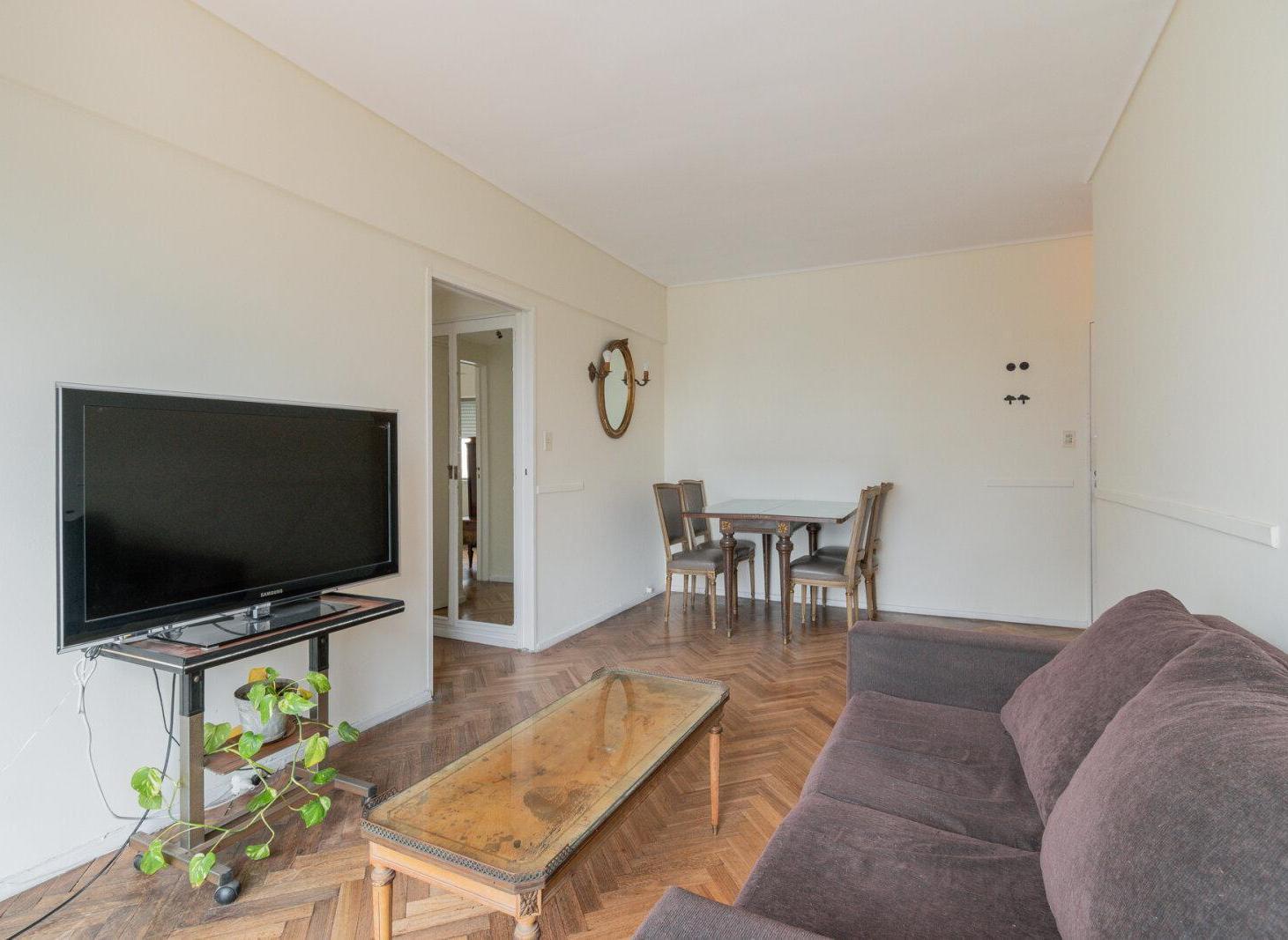 Foto de VENTA DE DEPARTAMENTO DE 3 AMBIENTES EN REMEDIOS DE ESCALADA G.B.A., imagen 4