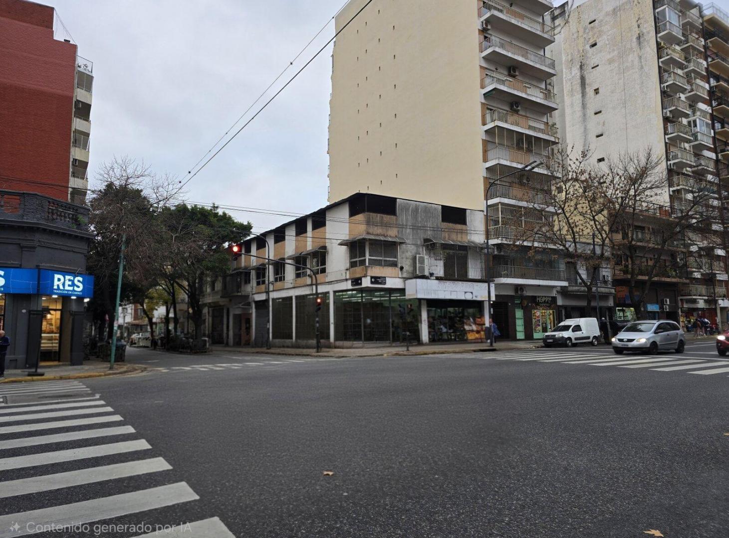 Foto de Venta Lote con Renta para Emprendimiento, imagen 1