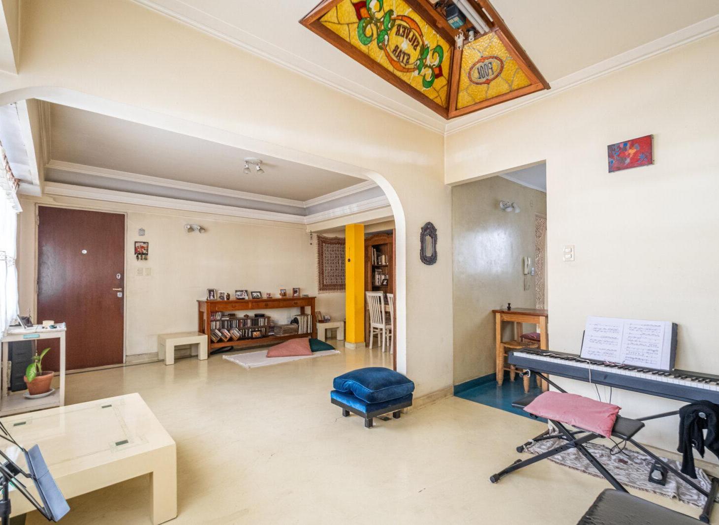 Foto de VENTA PH 4 AMBIENTES CON DOS PATIOS A MTS DE PALERMO HOLLYWOOD, imagen 3