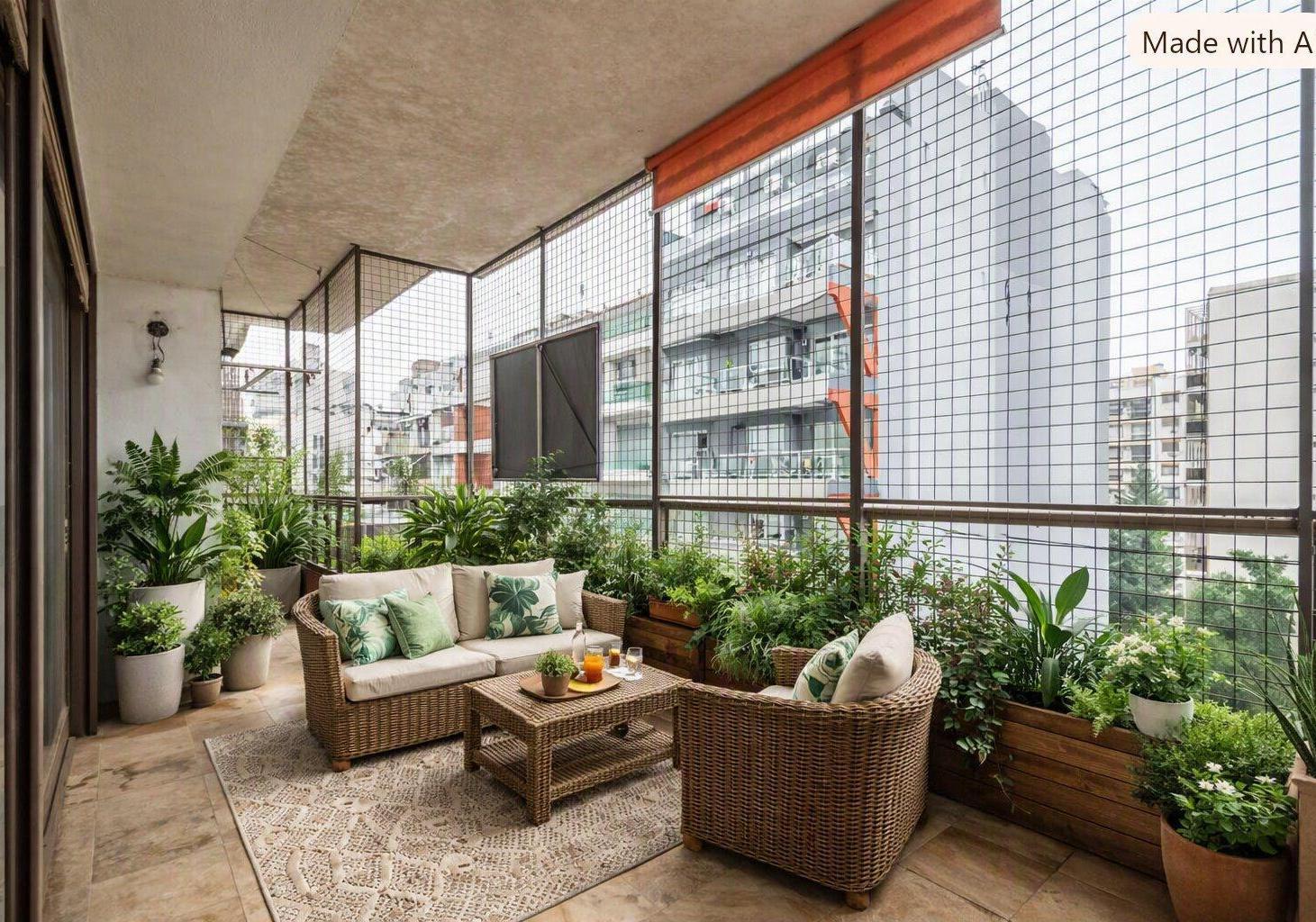 Foto de VENTA PISO 4 AMBIENTES, BAULERA Y 2 COCHERAS CUBIERTAS, imagen 1