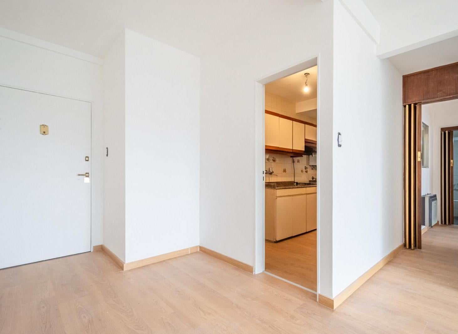 Foto de VENTA DE DEPARTAMENTO 3 AMBIENTES C/ BALCÓN AL CONTRAFRENTE EN CABALLITO, imagen 5