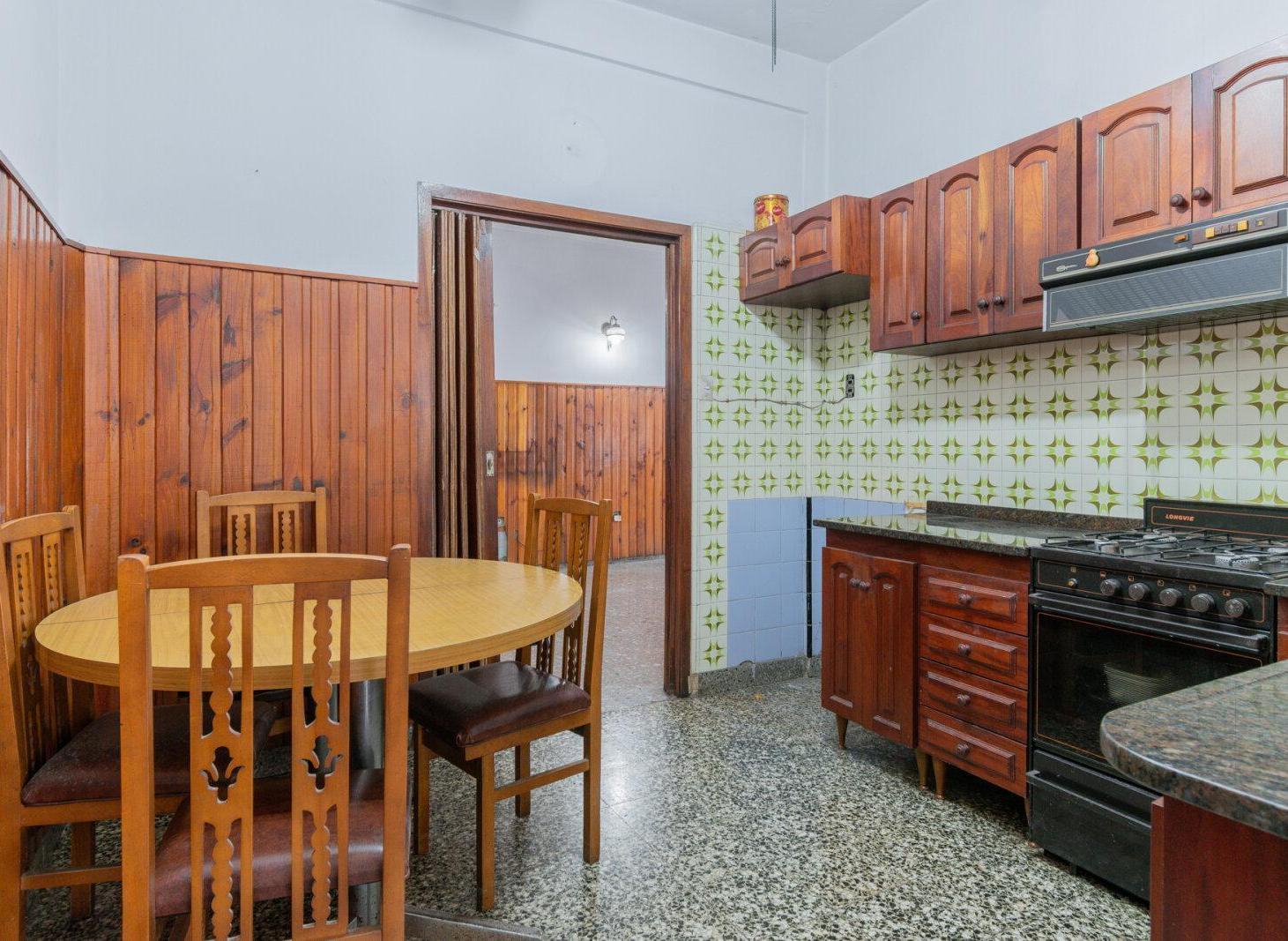 Foto de VENTA DE CASA 5 AMBIENTES C/COCHERA CUBIERTA, PATIOS Y TERRAZA EN, imagen 3