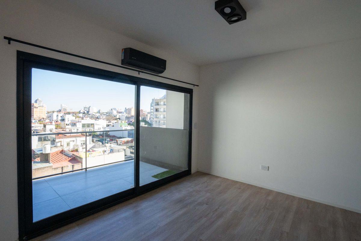 Foto de Departamento de 44m² totales con Balcon en alquiler en Palermo Hollywood, imagen 5