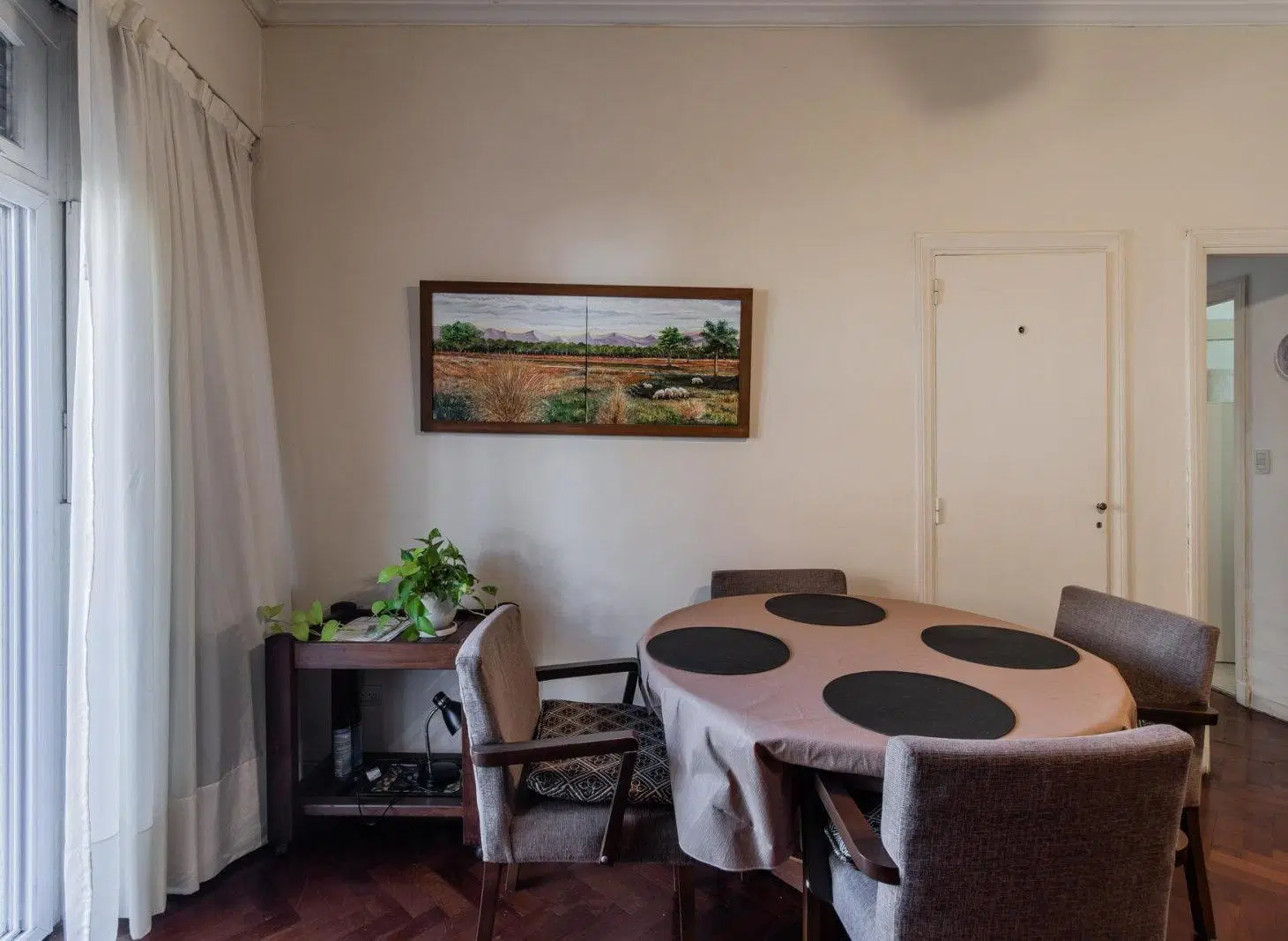 VENTA - Departamento Tres Ambientes - Boedo 4