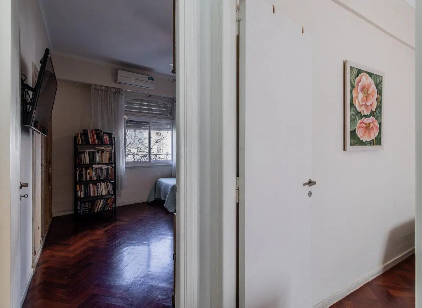 VENTA - Departamento Tres Ambientes - Boedo 3