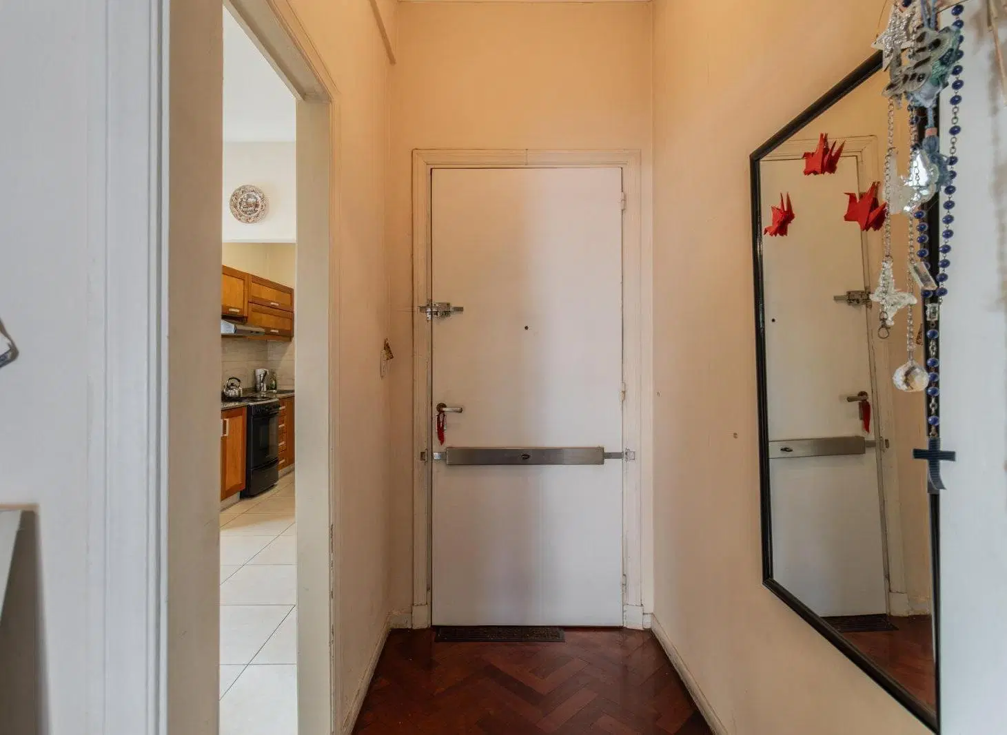 VENTA - Departamento Tres Ambientes - Boedo 2