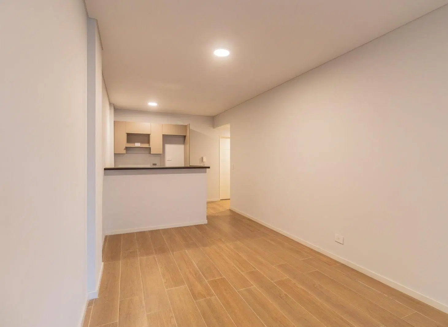 VENTA - Departamento Monoambiente - San Cristobal 4