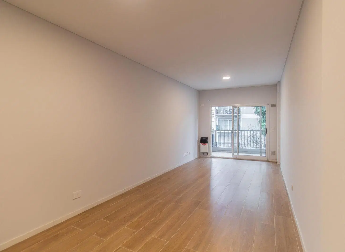 VENTA - Departamento Monoambiente - San Cristobal 3