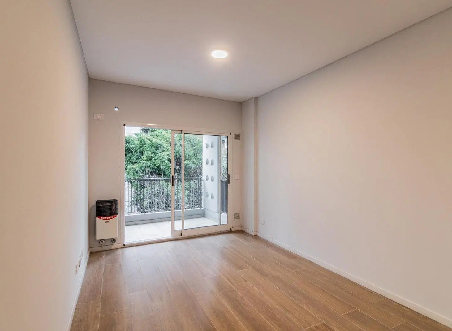 VENTA - Departamento Monoambiente - San Cristobal 5
