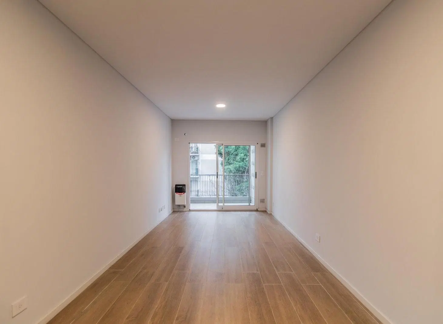 VENTA - Departamento Monoambiente - San Cristobal 2