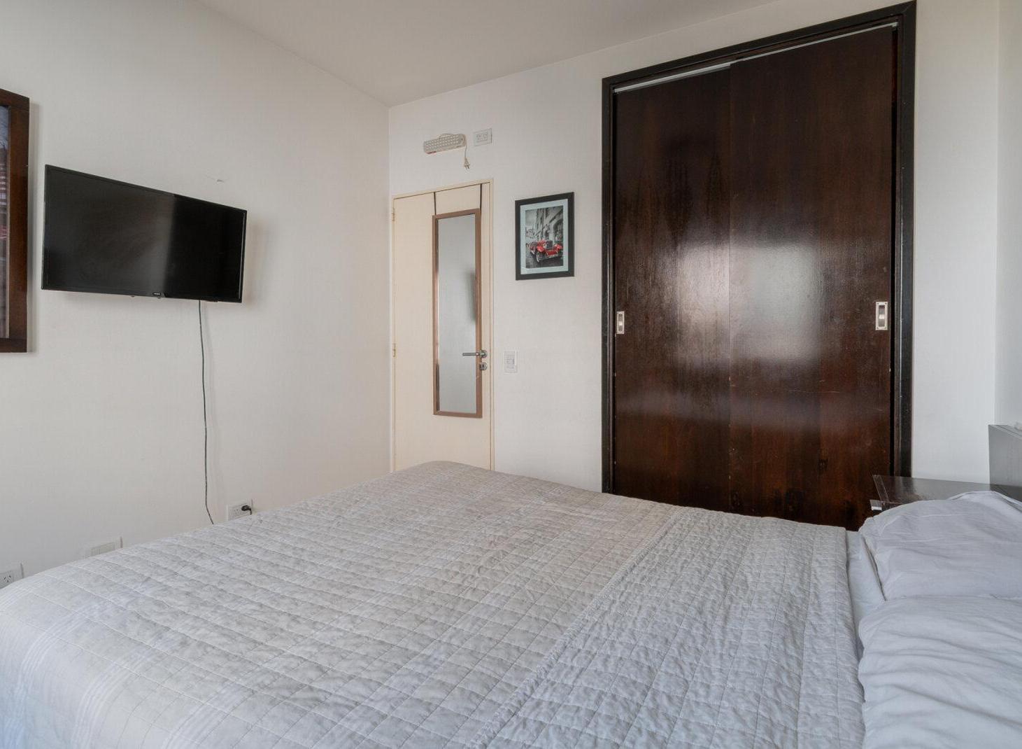 VENTA - Departamento Dos ambientes - Congreso