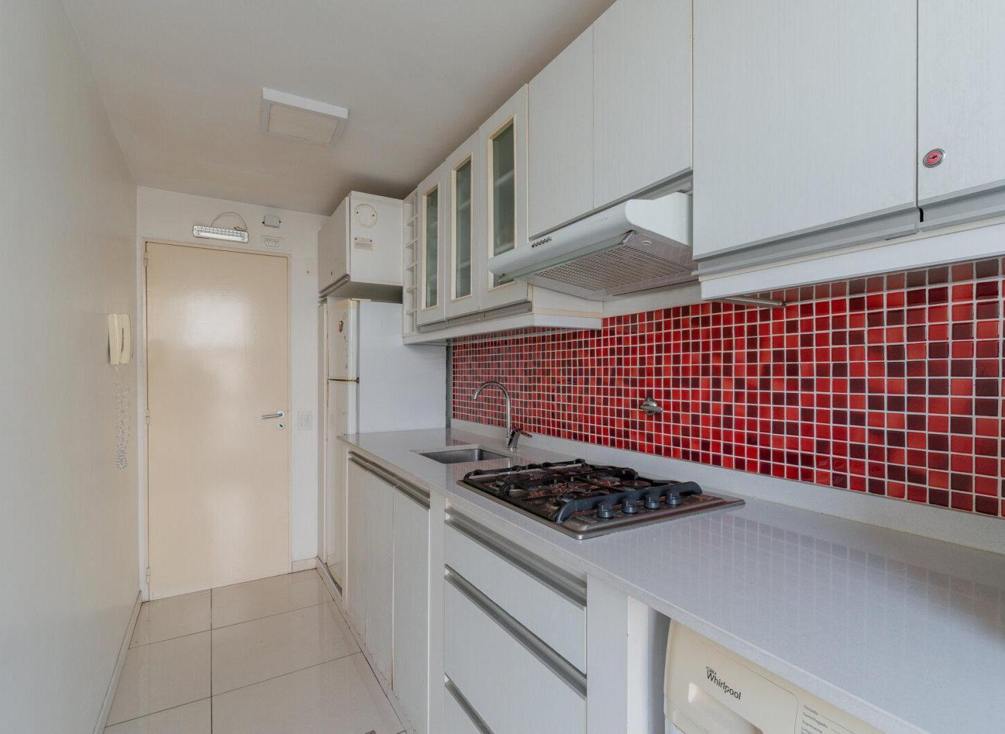 VENTA - Departamento Dos ambientes - Congreso