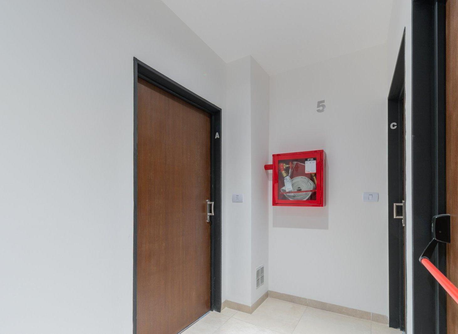 Venta - Dos ambientes - A Estrenar - Recoleta - La Isla