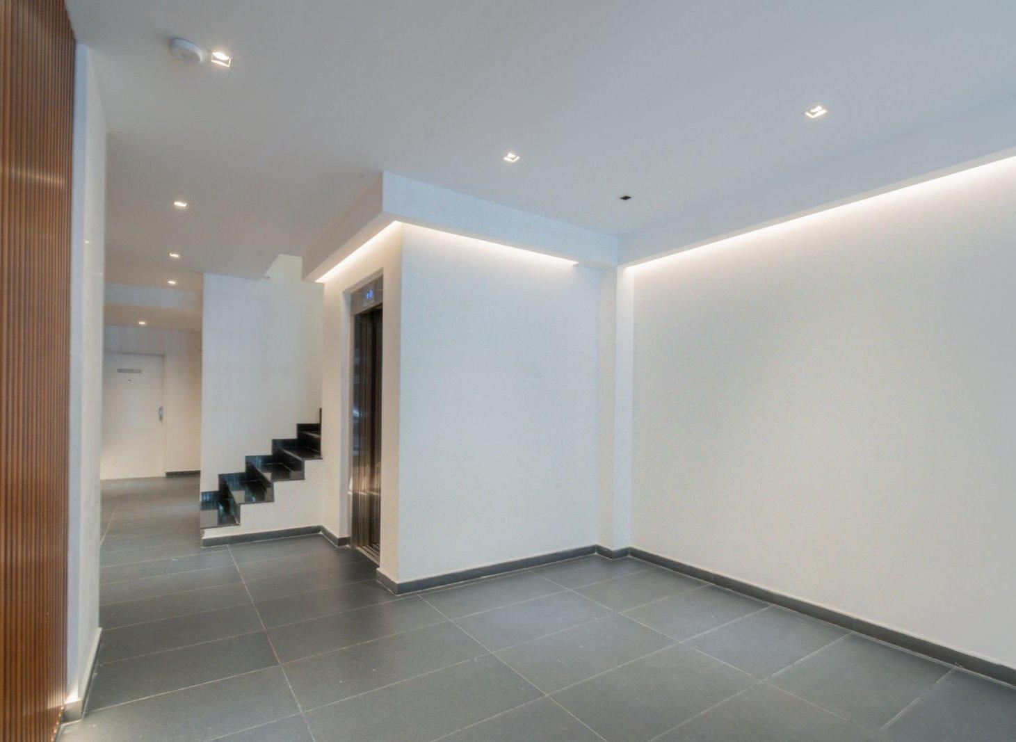Venta - Dos ambientes - A Estrenar - Recoleta - La Isla
