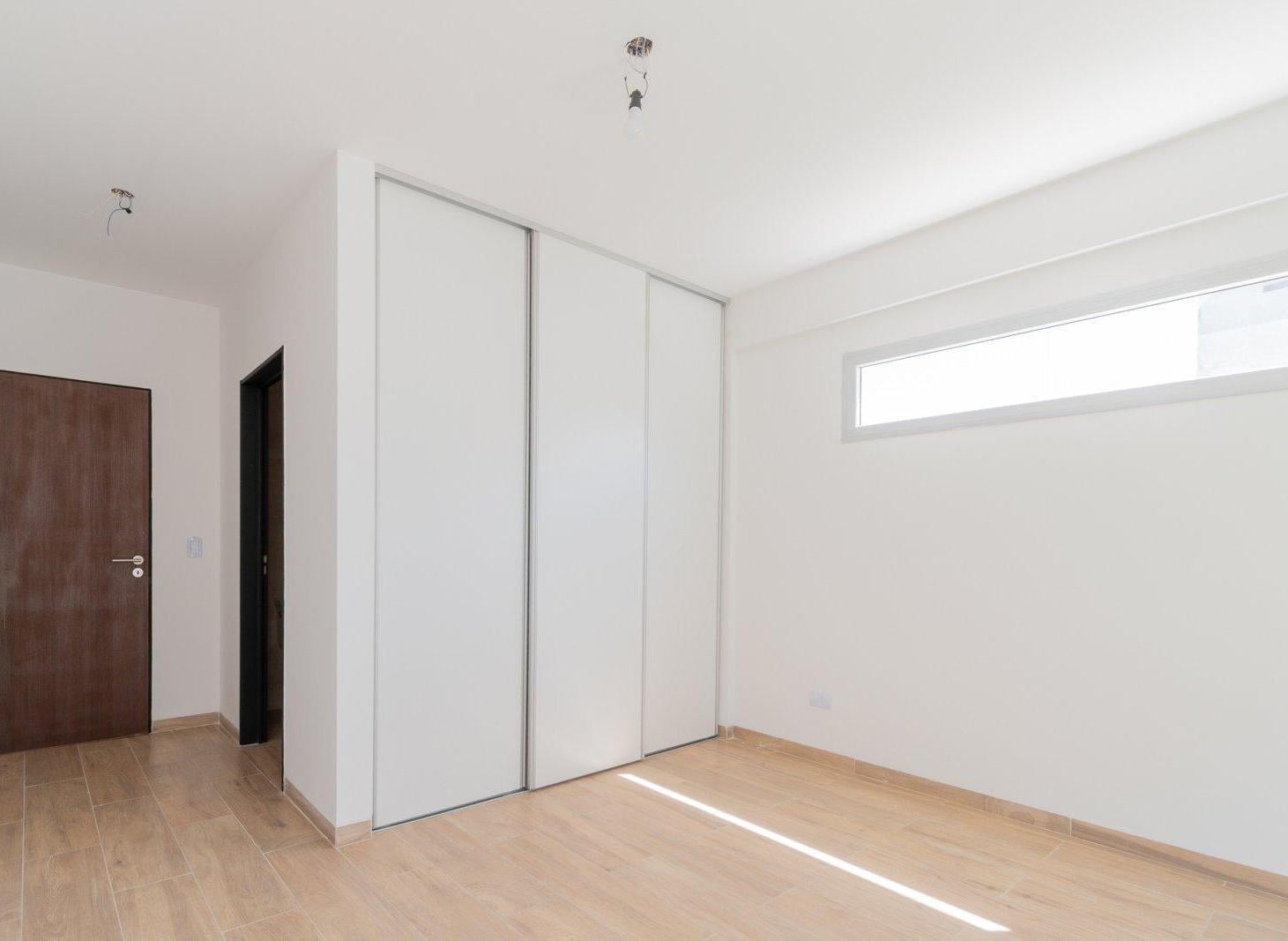 Venta - Dos ambientes - A Estrenar - Recoleta - La Isla