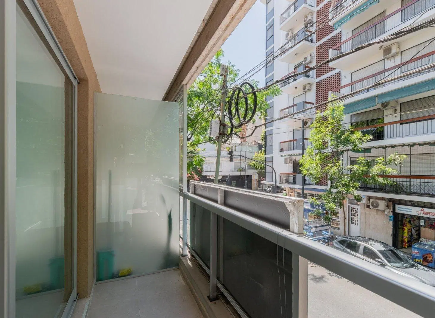 Venta - Monoambiente - A Estrenar - Recoleta - La Isla 8
