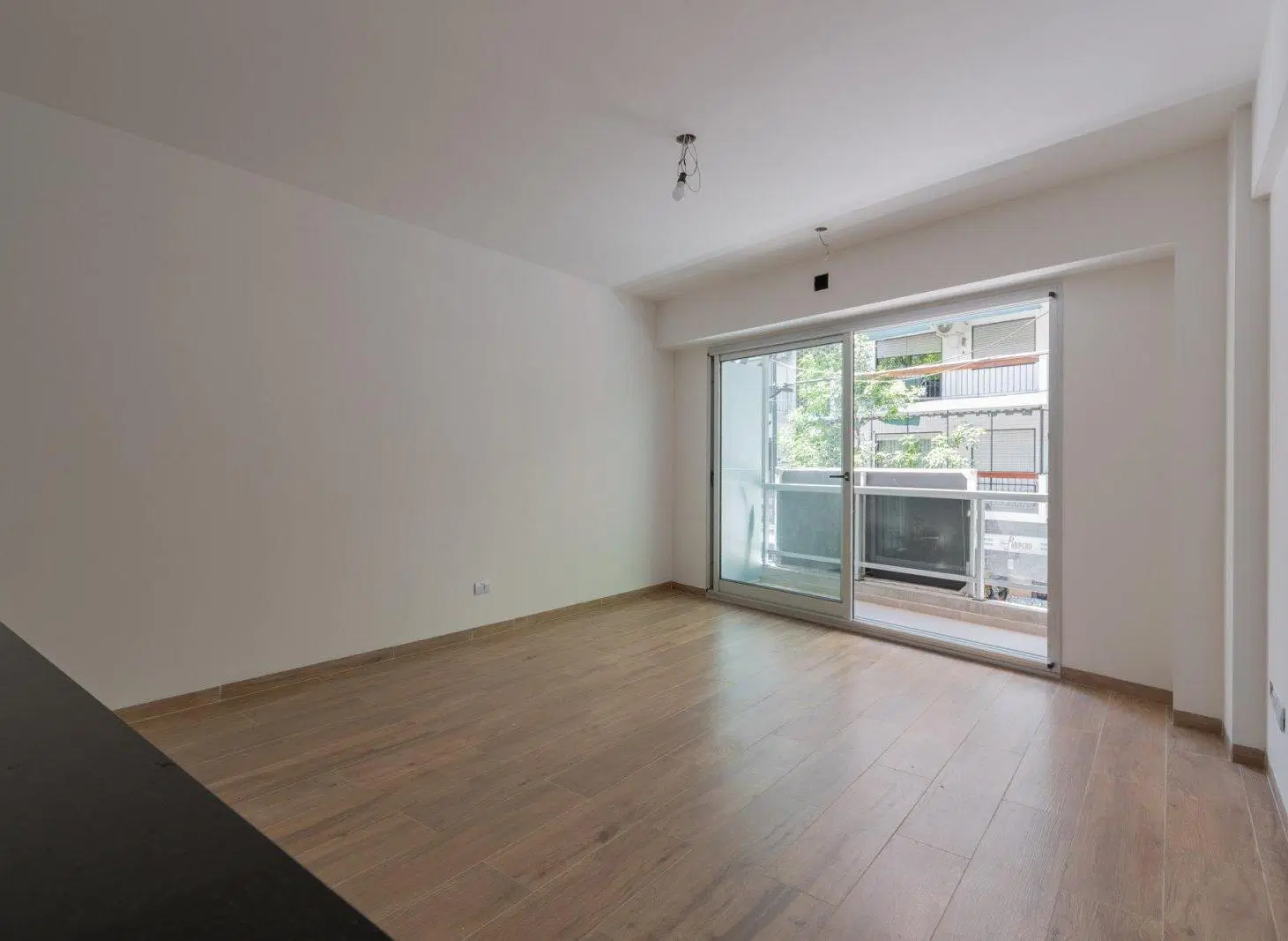 Venta - Monoambiente - A Estrenar - Recoleta - La Isla 3