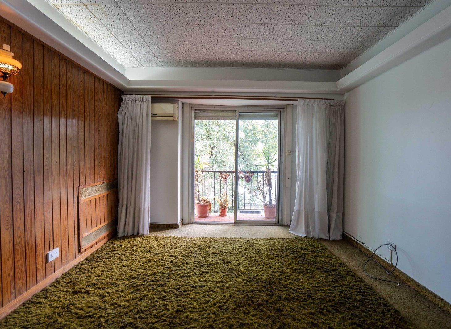 Foto de Departamento de 3 Ambientes con balcón en Villa Devoto - Orientación Norte, imagen 3