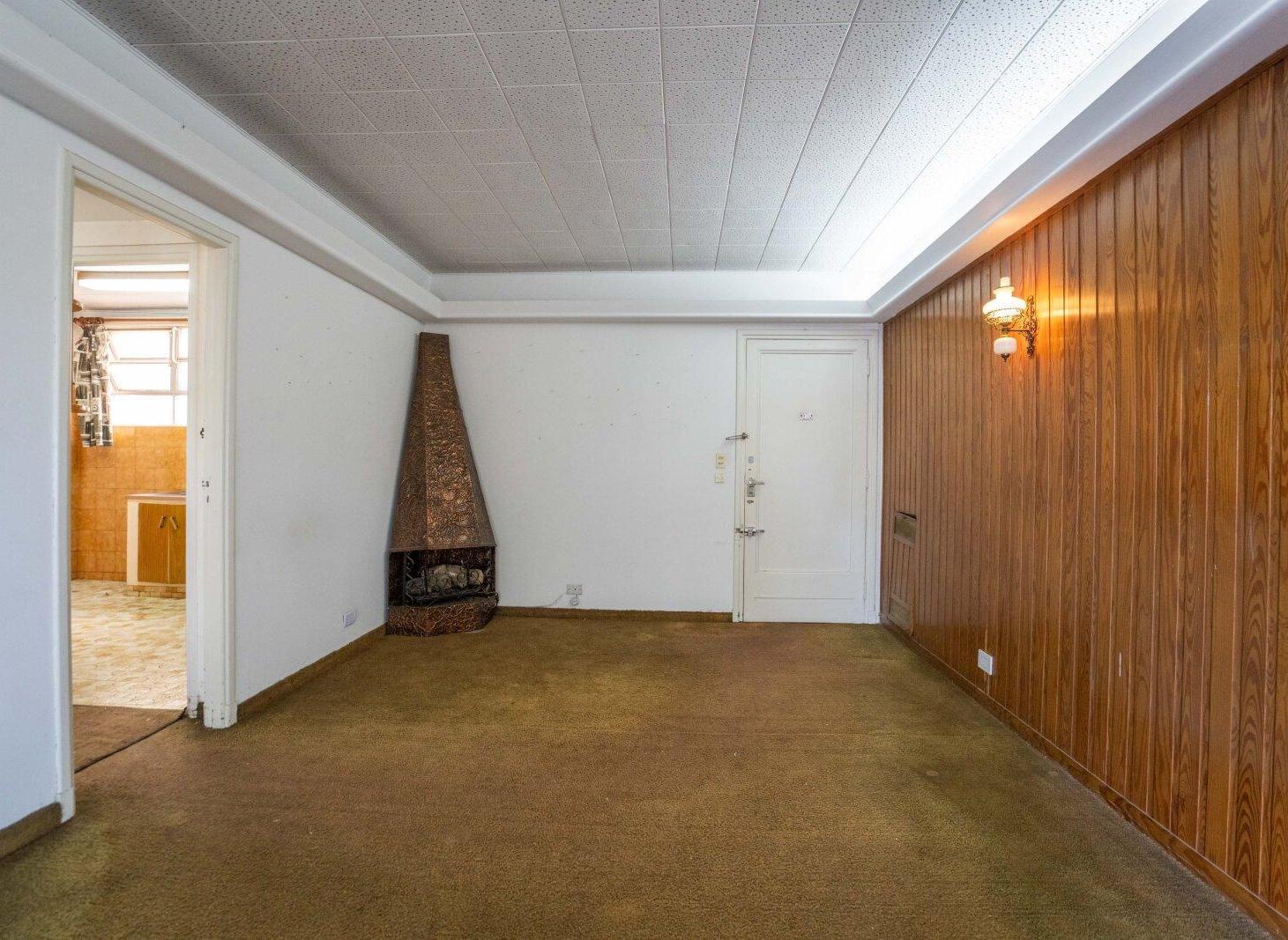 Foto de Departamento de 3 Ambientes con balcón en Villa Devoto - Orientación Norte, imagen 2