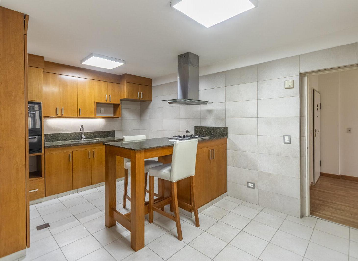 Foto de Venta - Cuatro ambientes mas dependencia - Balcon terraza, imagen 3