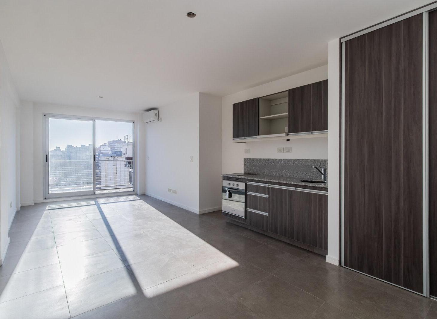 Foto de VENTA - Monoambiente - Vista Abierta - Villa del Parque, imagen 5