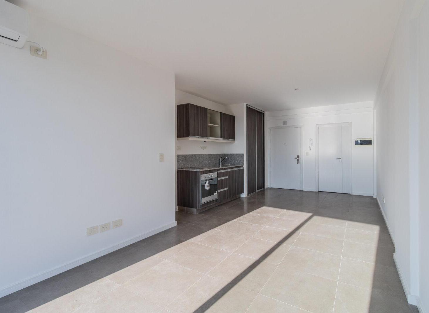 Foto de VENTA - Monoambiente - Vista Abierta - Villa del Parque, imagen 4