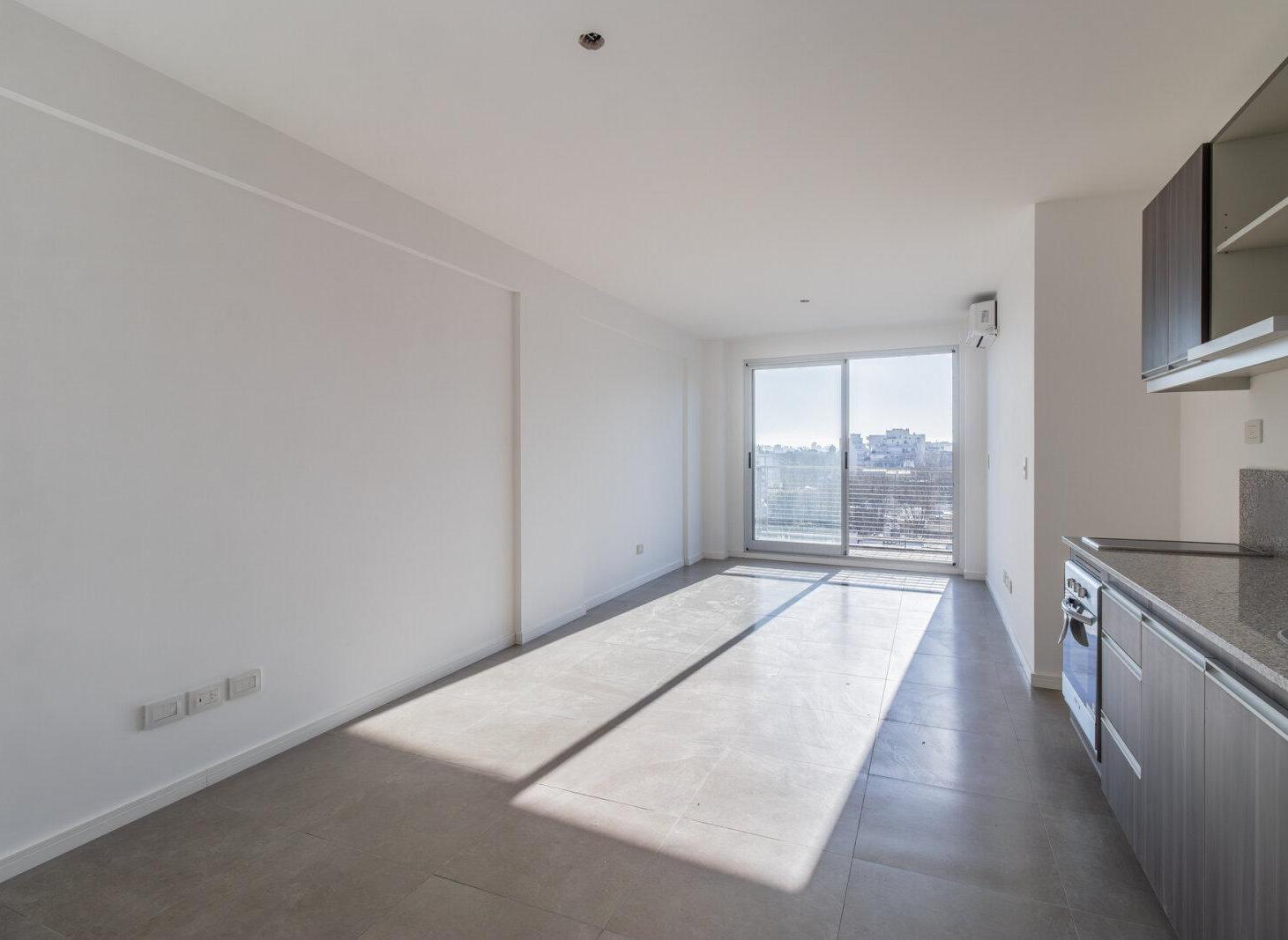 Foto de VENTA - Monoambiente - Vista Abierta - Villa del Parque, imagen 3