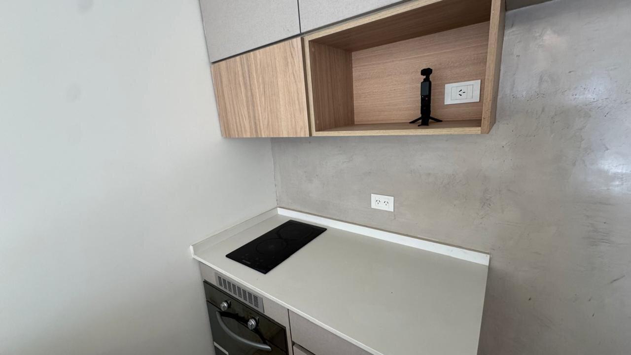 Foto de Monoambiente en alquier - Balcón con parrilla - Colegailes, imagen 4