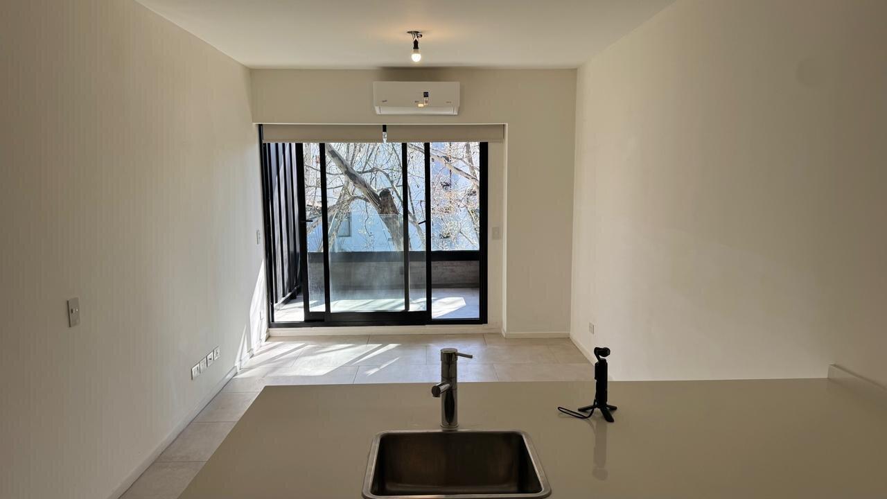 Foto de Monoambiente en alquier - Balcón con parrilla - Colegailes, imagen 2