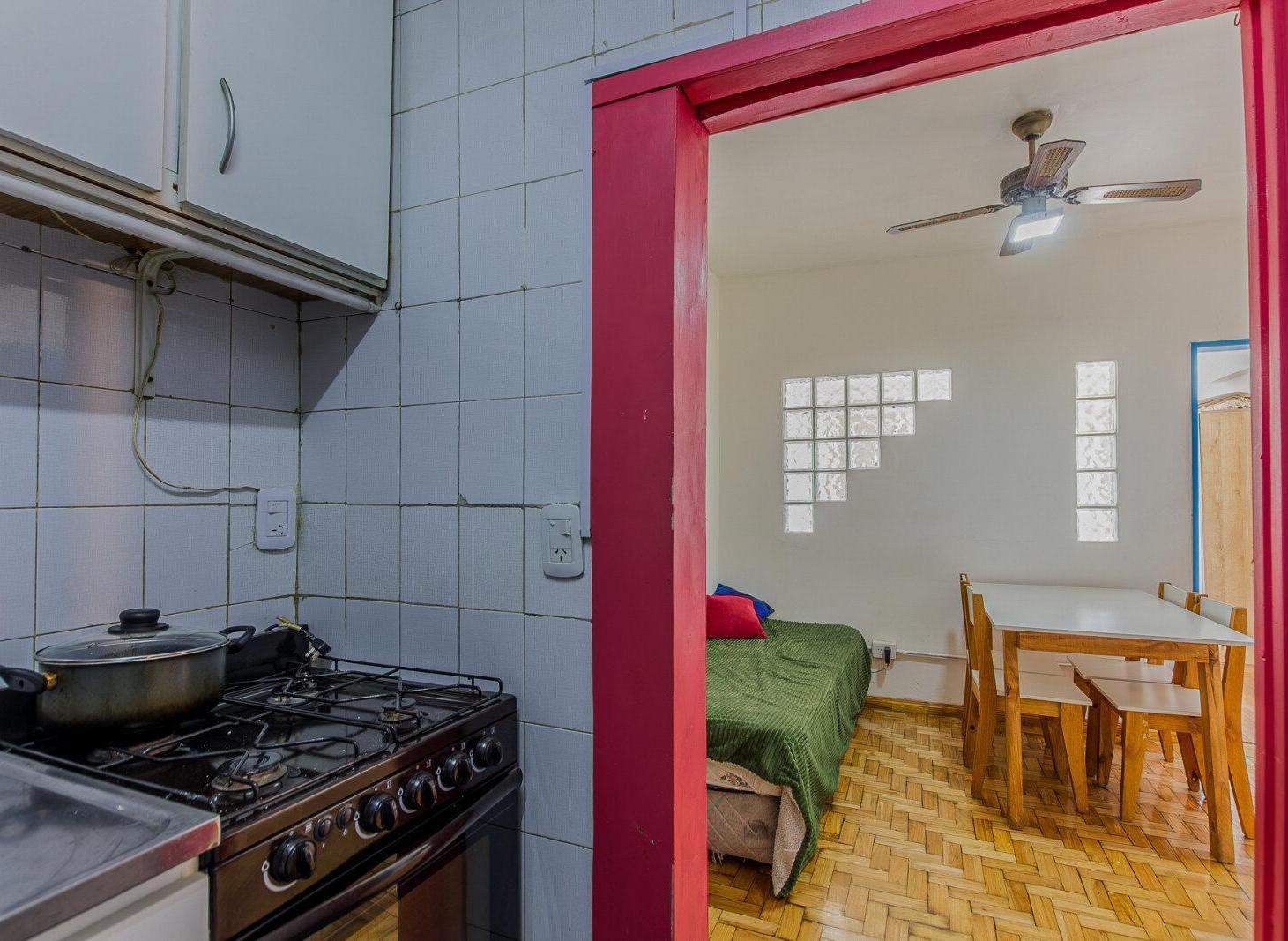 Foto de OPORTUNIDAD - DEPARTAMENTO - FRENTE AL HOSPITAL PIROVANO, imagen 5