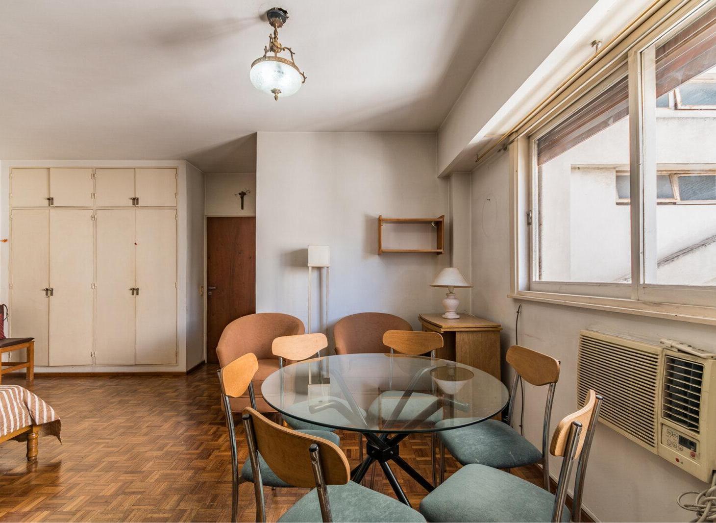 Foto de VENTA - Monoambiente - Luminoso - Retiro -Amoblado, imagen 4