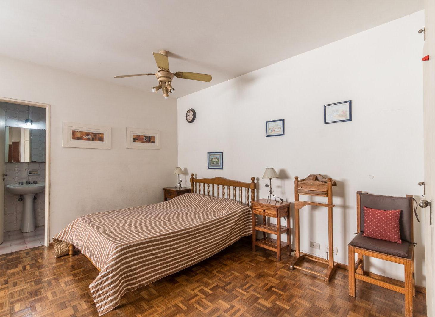 Foto de VENTA - Monoambiente - Luminoso - Retiro -Amoblado, imagen 5