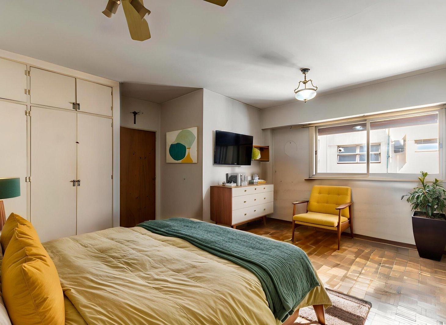 Foto de VENTA - Monoambiente - Luminoso - Retiro -Amoblado, imagen 1