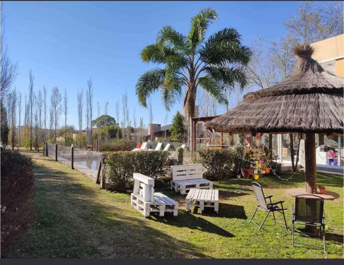 Increible Casa Tipo Duplex en B° Cerrado 5