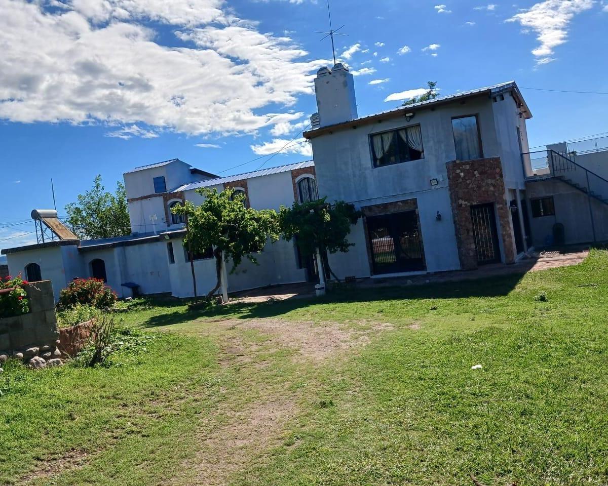 Oportunidad de Inversion! Se Vende Hosteria en Capilla del Monte - Córdoba 3