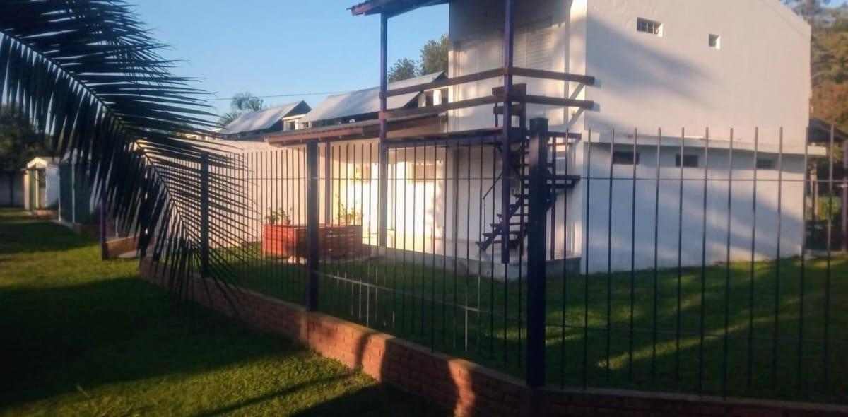 Gran Inversión! Motel Residencial en Anisacate - Unico en La Zona! 2