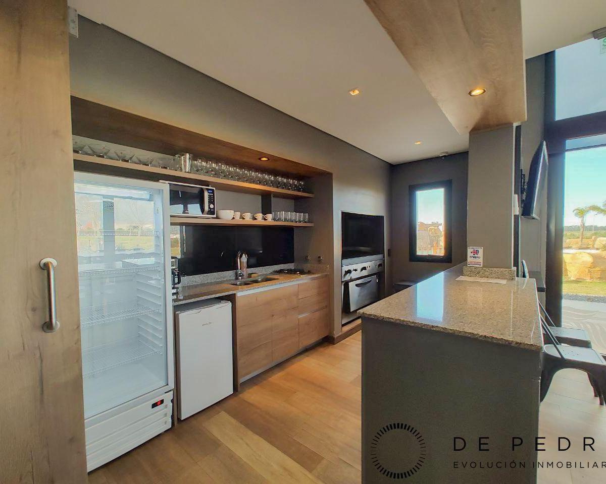 Lote de 1388 m² en Developer Park 2