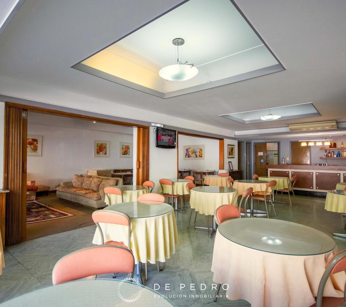 Hotel en Centro 5