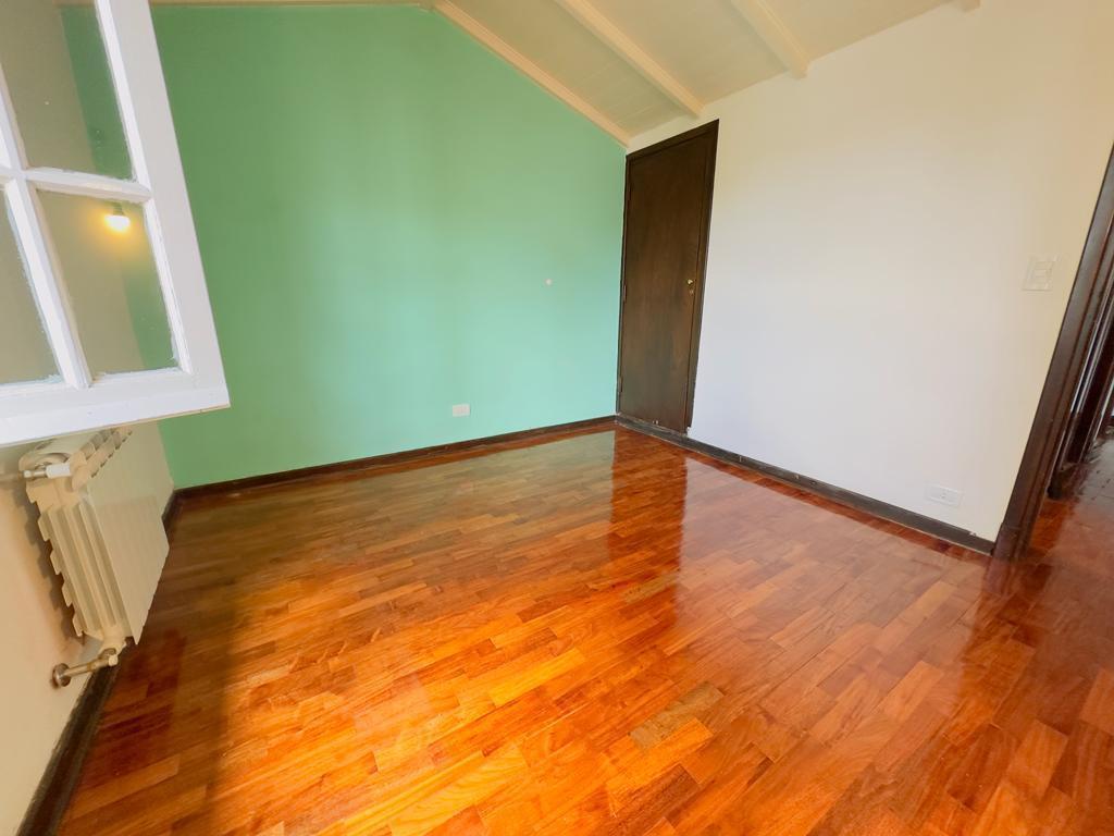 Casa en Guemes 1